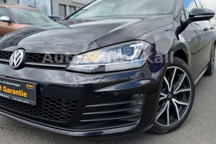 VW Golf 127.000 km 14.990 &euro; Kall 53925