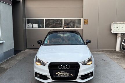 Audi A1 70.000 km 10.500 &euro; Mutterstadt (Kreis Ludwigshafen) 67112