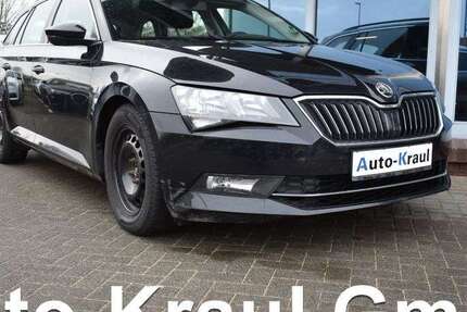 Skoda Superb 258.058 km 5.699 &euro; Rehna 19217