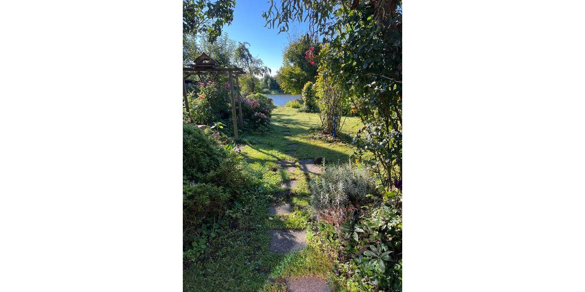 Bungalow Oderberg - 2 Zimmer, 50 m&sup2;, 100.000&euro; | Angebot:26688754