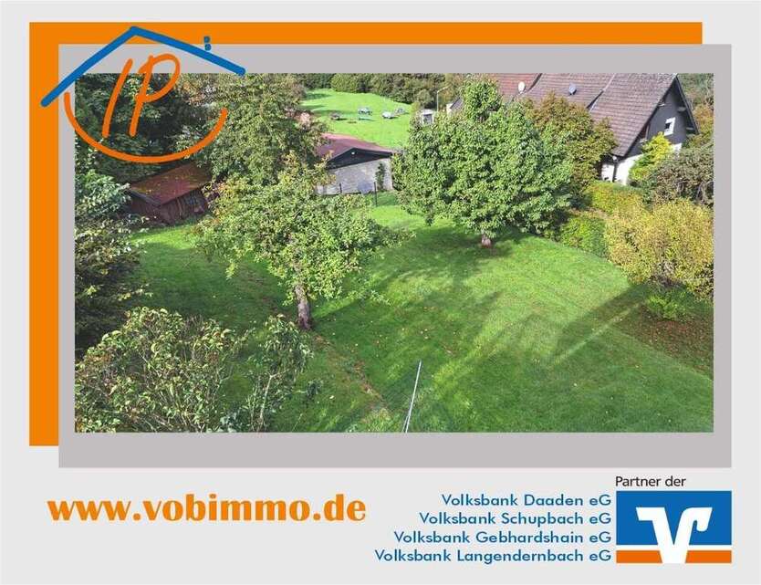 Grundstück zu verkaufen in Fensdorf 45.000 € 600 m²