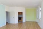 Ab Oktober 2025: Geräumige 2-Zimmer-Wohnung mit neuem Laminatboden 