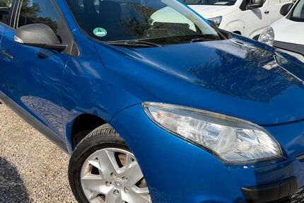 Renault Megane 148.218 km 4.490 &euro; Berlin 13089