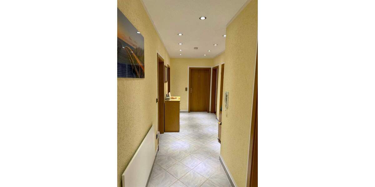 Etagenwohnung Hersbruck Altensittenbach - 6 Zimmer, 152 m&sup2;, 485.000&euro; | Angebot:25726431