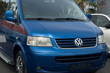 VW T5 Transporter 424.782 km 3.800 &euro; Düsseldorf 40627