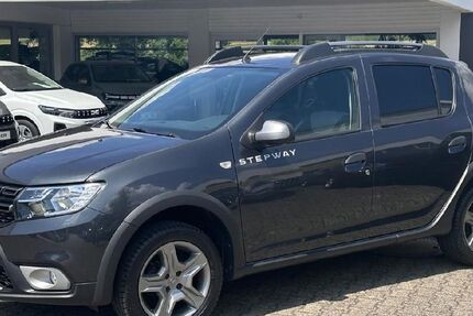 Dacia Sandero 56.295 km 10.940 &euro; Überlingen 88662
