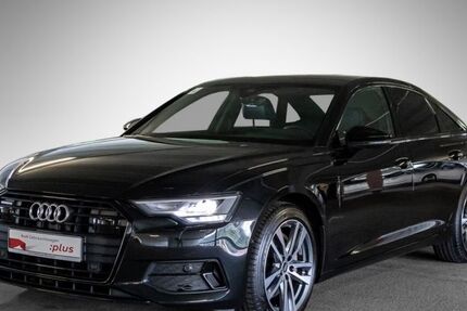 Audi A6 86.783 km 38.930 € Stuttgart 70469