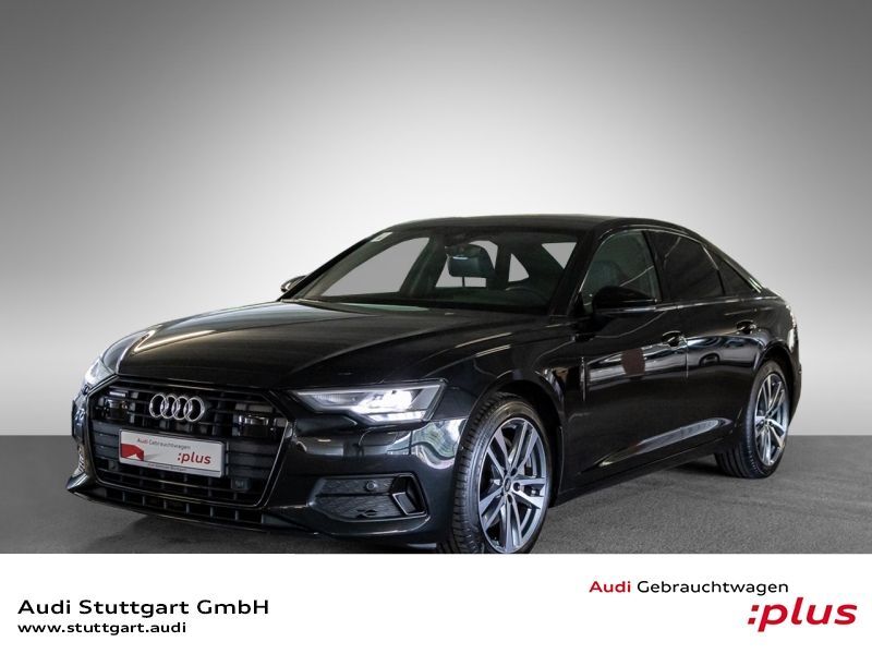 Audi A6 86.783 km 38.930 € Stuttgart 70469