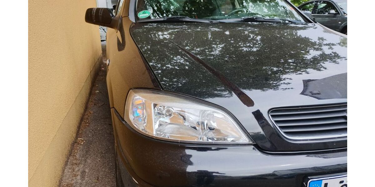 Opel Astra 152.500 km 1.650 &euro; Weil am Rhei 79576