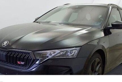 Skoda Octavia 26.200 km 39.780 &euro; Göttingen 37079