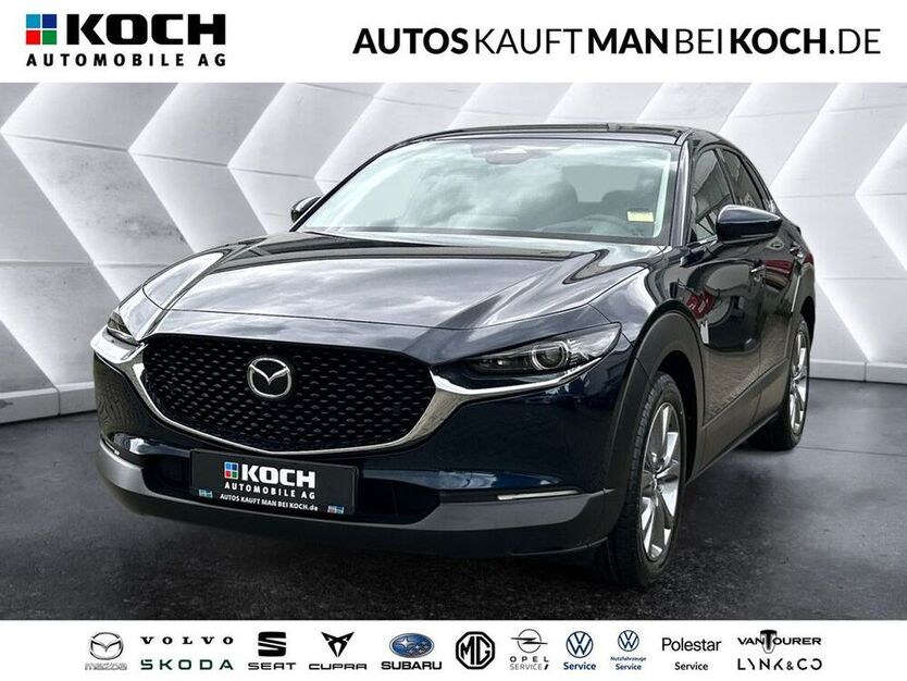 CX-30
