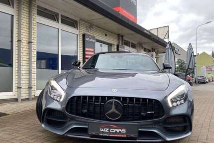 Mercedes-Benz AMG GT 69.500 km 81.450 € Wetzlar 35576