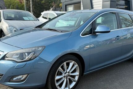 Opel Astra 120.646 km 6.499 &euro; Trier 54294