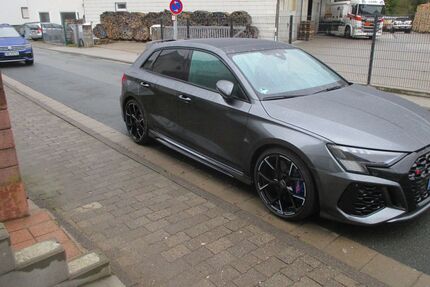 Audi RS3 24.250 km 61.500 &euro; Schmitten 61389