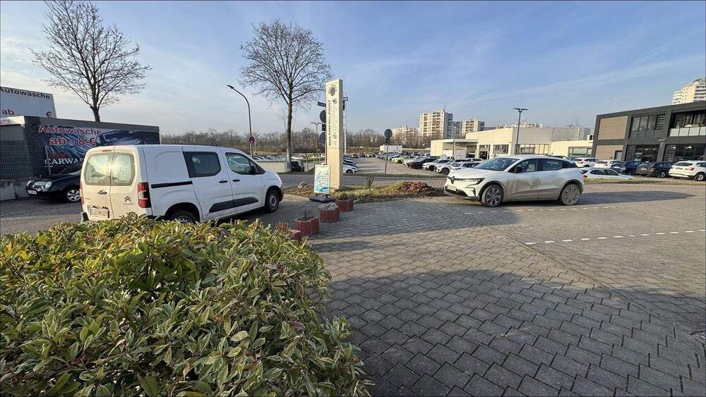 Gewerbeobjekt Ludwigshafen Oggersheim - 995.000&euro; | Angebot:25744687
