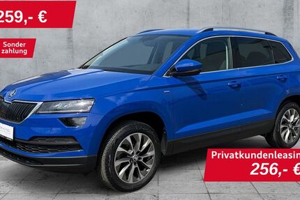Skoda Karoq 43.335 km 20.550 &euro; Hof 95030