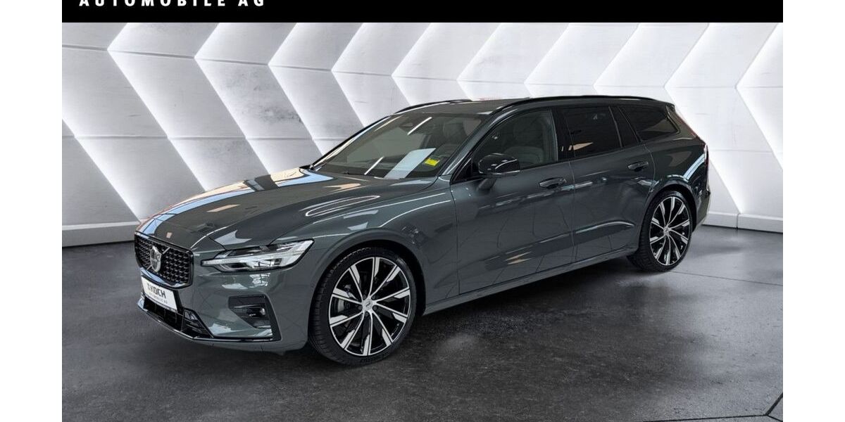 Volvo V60 10.334 km 44.880 &euro; Berlin 12683