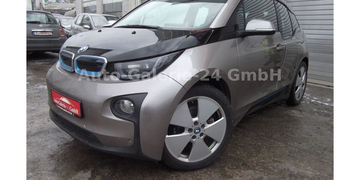 BMW i3 70.300 km 9.990 &euro; Berlin 12277