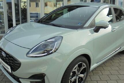 Ford Puma 19.600 km 23.990 &euro; Dieterskirchen 92542