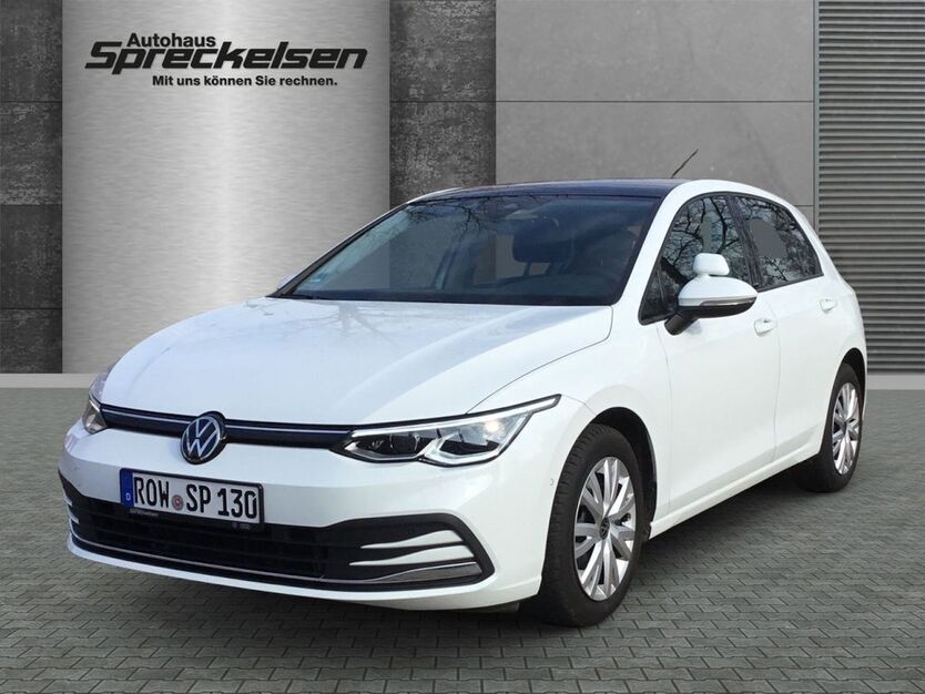 VW Golf 90.000 km 20.990 € Zeven 27404