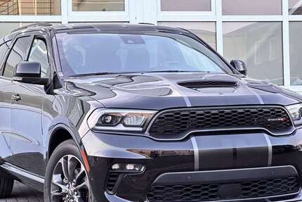 Dodge Durango 33.300 km 51.900 &euro; Garbsen 30827