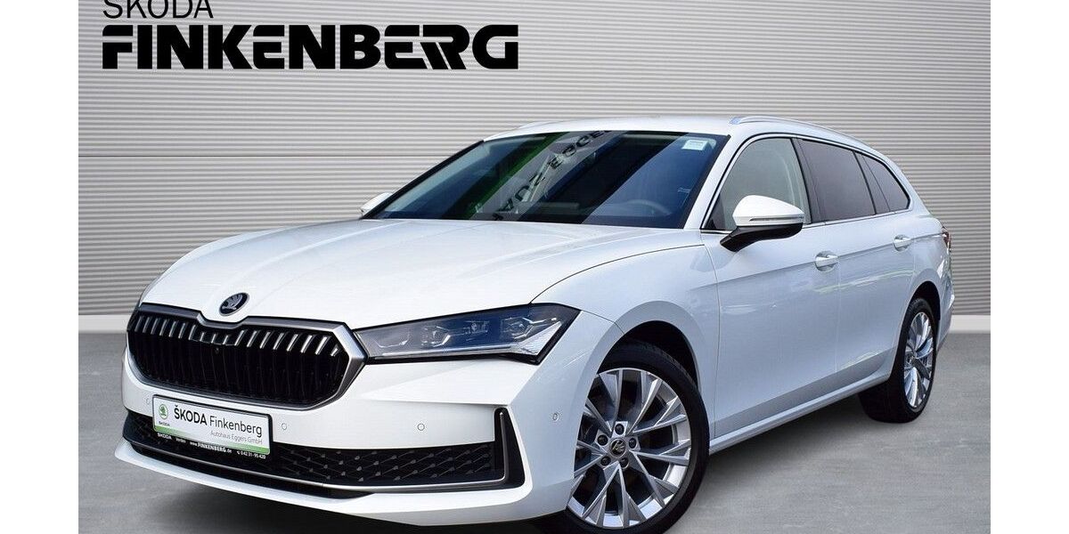 Skoda Superb 10.500 km 34.980 &euro; Verden 27283