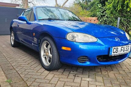 Mazda MX-5 278.000 km 4.999 &euro; Cottbus 03051