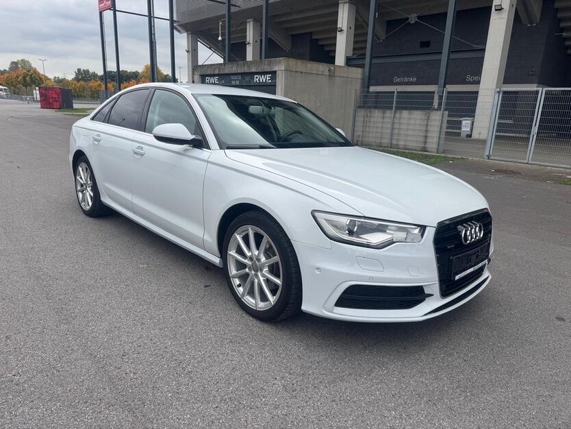 Audi A6 232.000 km 12.900 € Essen 45356