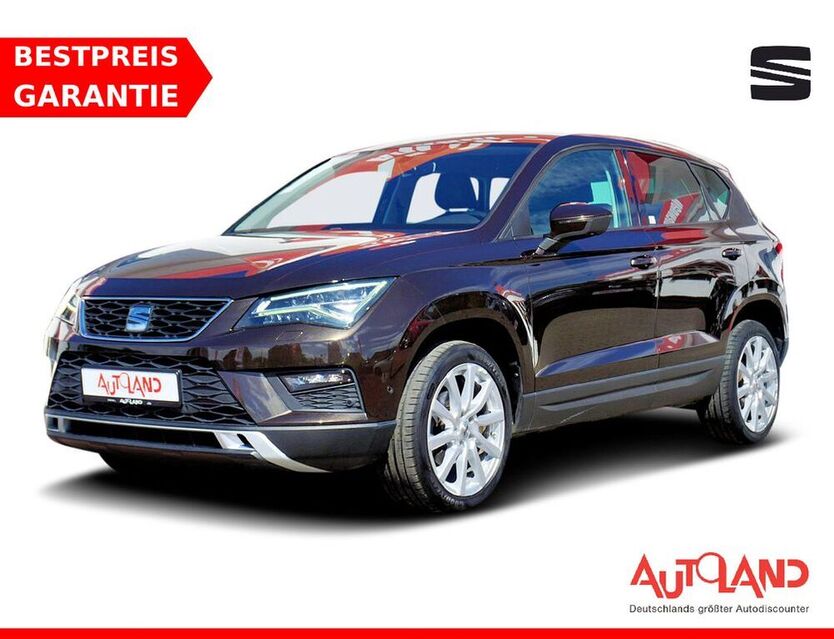 Ateca