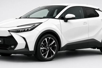 Toyota C-HR 25.800 km 24.950 &euro; Königs Wusterhausen 15711