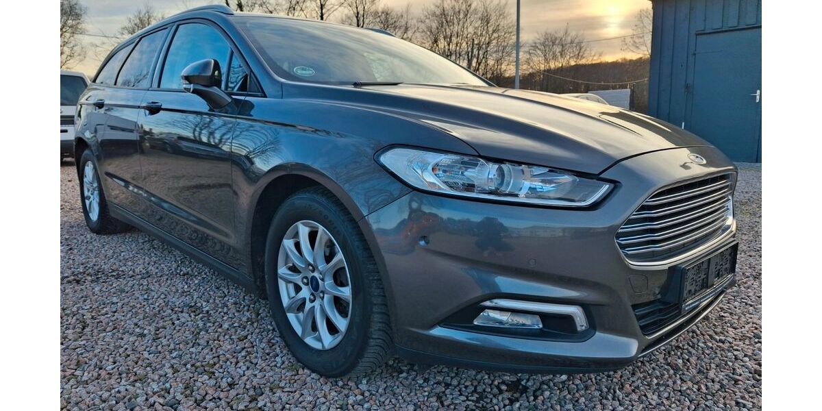 Ford Mondeo 149.900 km 10.900 &euro; Bad doberan 18209