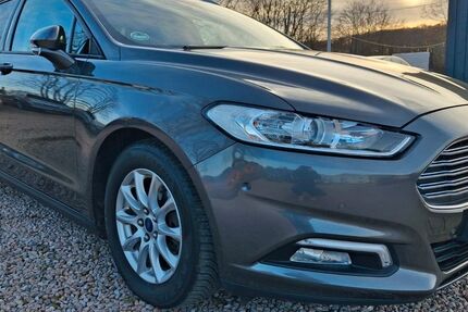 Ford Mondeo 149.900 km 9.900 &euro; Bad doberan 18209