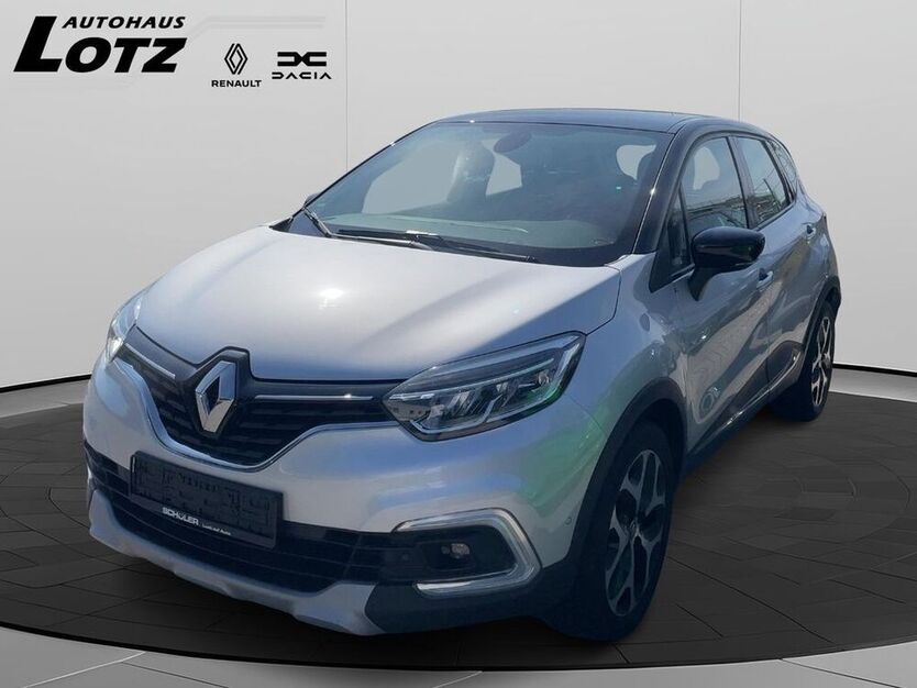 Captur