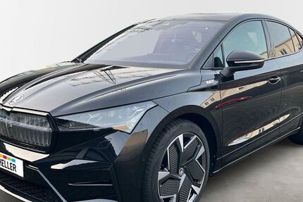 Skoda Enyaq 18.026 km 42.470 &euro; Fulda 36043