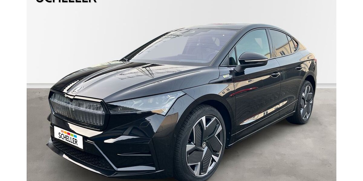 Skoda Enyaq 18.026 km 42.470 &euro; Fulda 36043