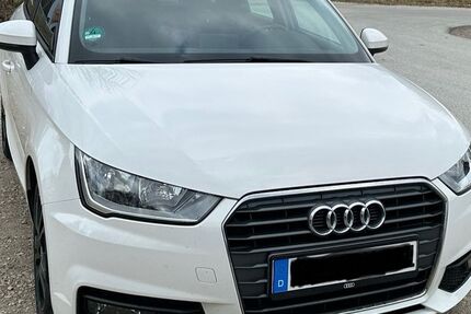Audi A1 130.000 km 10.299 &euro; Painten 93351