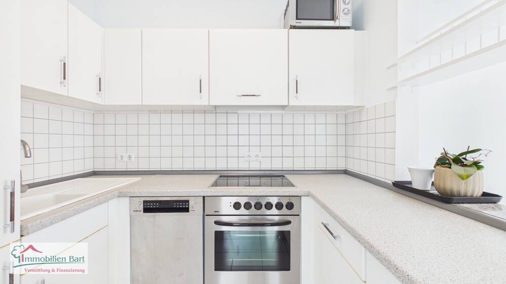 Etagenwohnung Mettlach / Orscholz Orscholz - 2 Zimmer, 54 m&sup2;, 184.800&euro; | Angebot:26117705