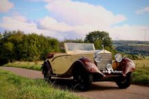 Gebrauchtwagen Rolls Royce Andere