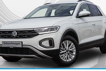 VW T-Roc 32.000 km 21.980 &euro; Limburg 65549
