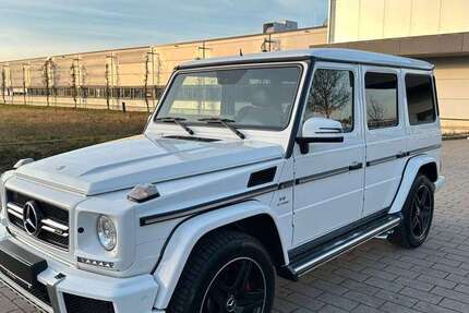 Mercedes-Benz G 63 AMG 99.999 km 64.900 &euro; Leinfelden-Echterdingen 70771