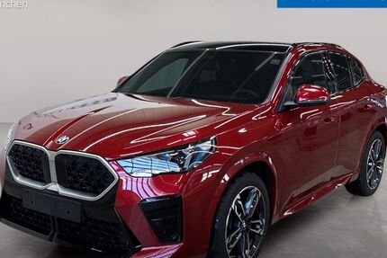 BMW X2 31.216 km 45.495 &euro; München 80939