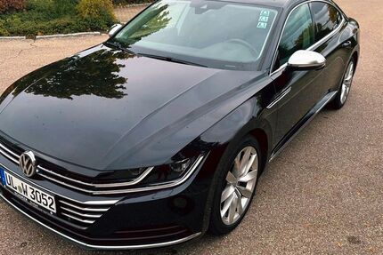VW Arteon 163.000 km 19.200 € Ulm 89079