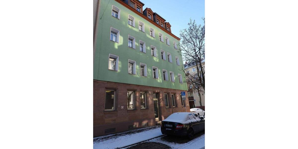 Gewerbeobjekt Nürnberg St Peter - 4 Zimmer, 128 m&sup2;, 890&euro; | Angebot:26843714