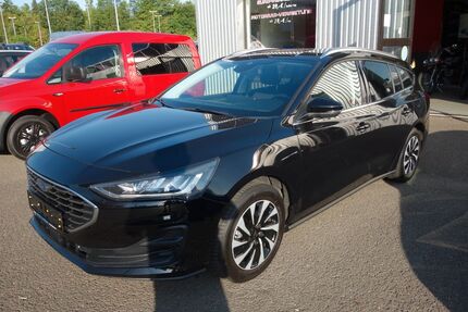 Ford Focus 38.000 km 16.480 &euro; Plauen 08525