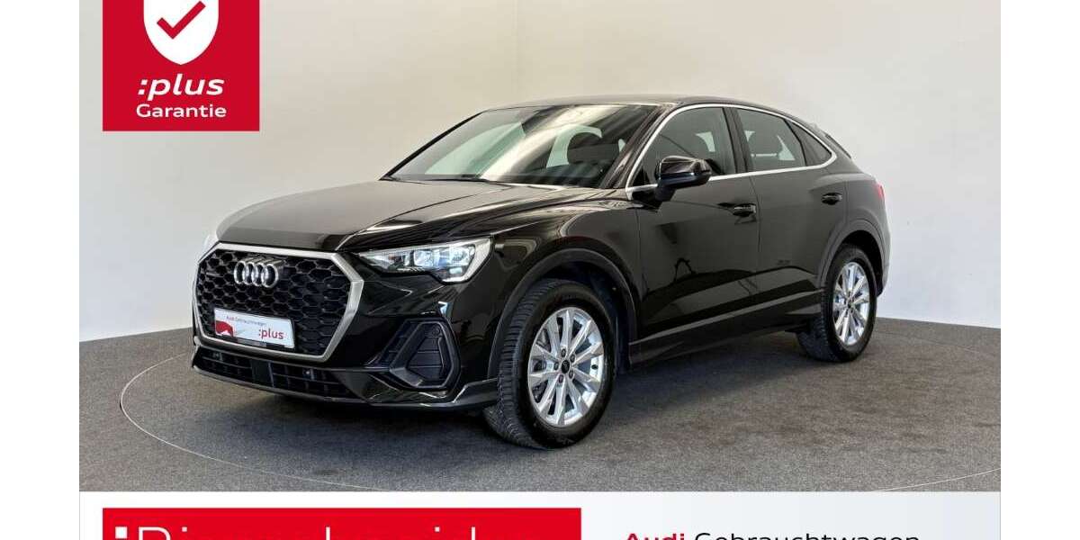 Audi Q3 14.570 km 40.450 &euro; Weißenburg 91781