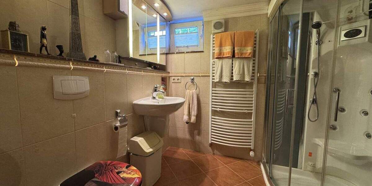 Einfamilienhaus Nordstemmen - 6 Zimmer, 136 m&sup2;, 349.000&euro; | Angebot:24047234