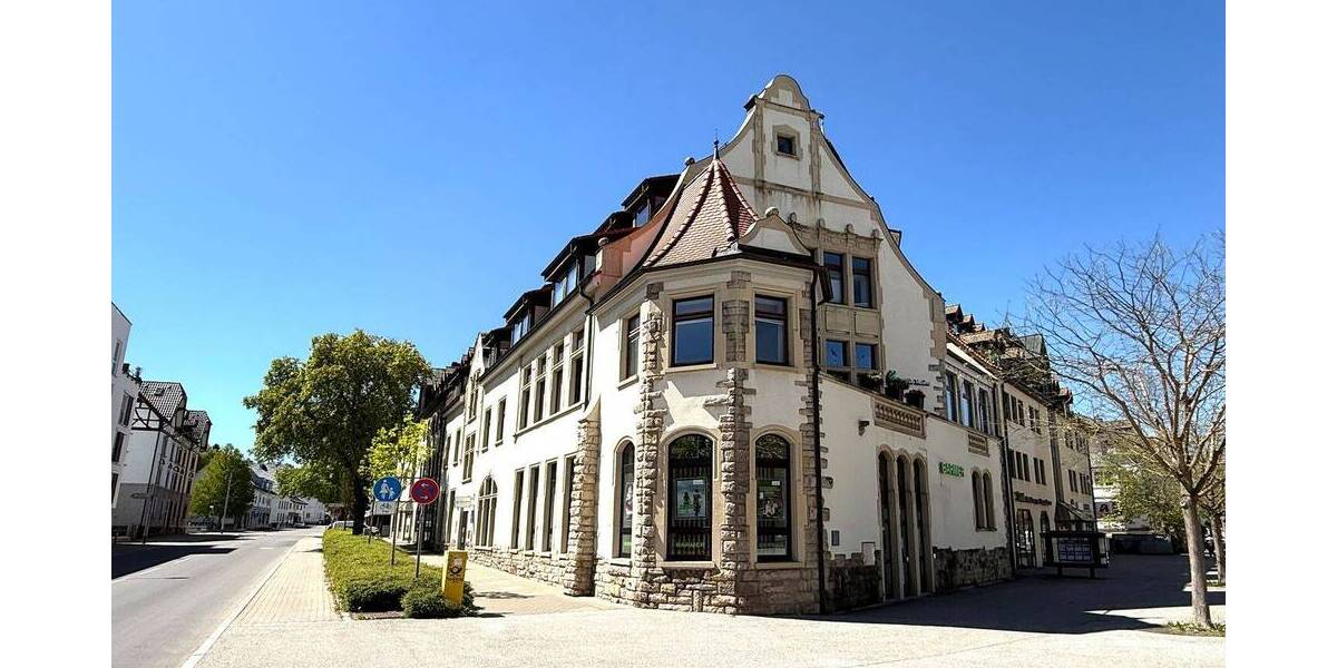 Gewerbeobjekt Villingen-Schwenningen Villingen - 6 Zimmer, 230 m&sup2;, 2.530&euro; | Angebot:26402782