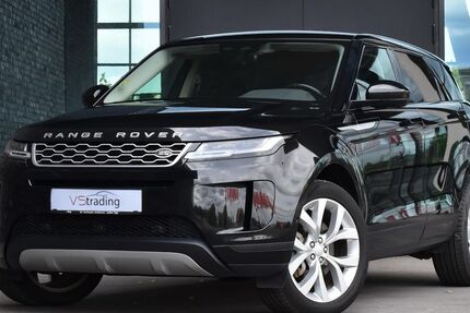 Land Rover Range Rover Evoque 80.480 km 21.490 &euro; Kippenheim 77971