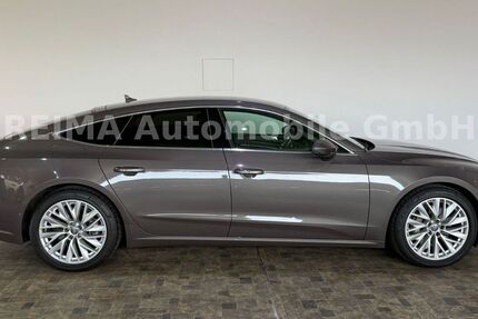 Audi A7 120.000 km 33.990 &euro; Nümbrecht 51588