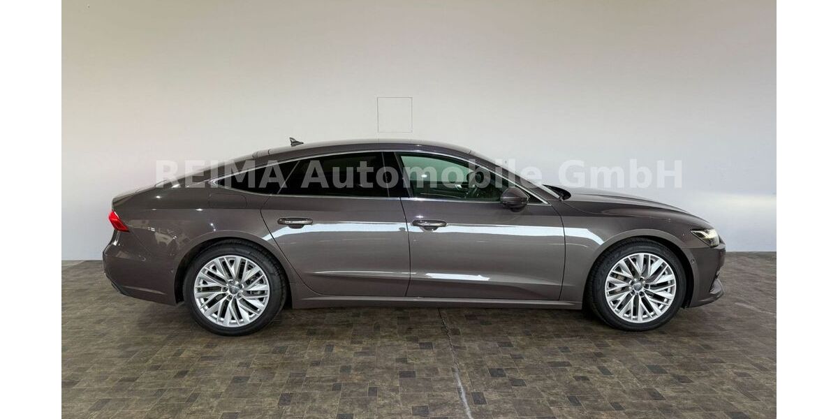 Audi A7 120.000 km 33.990 &euro; Nümbrecht 51588